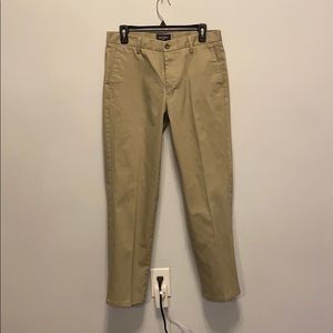 Dockers dress pants